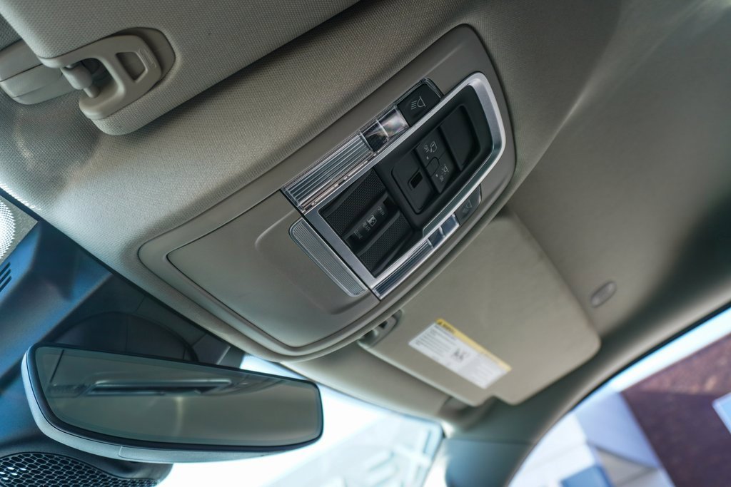 Used 2022 RAM 1500 Laramie image 24