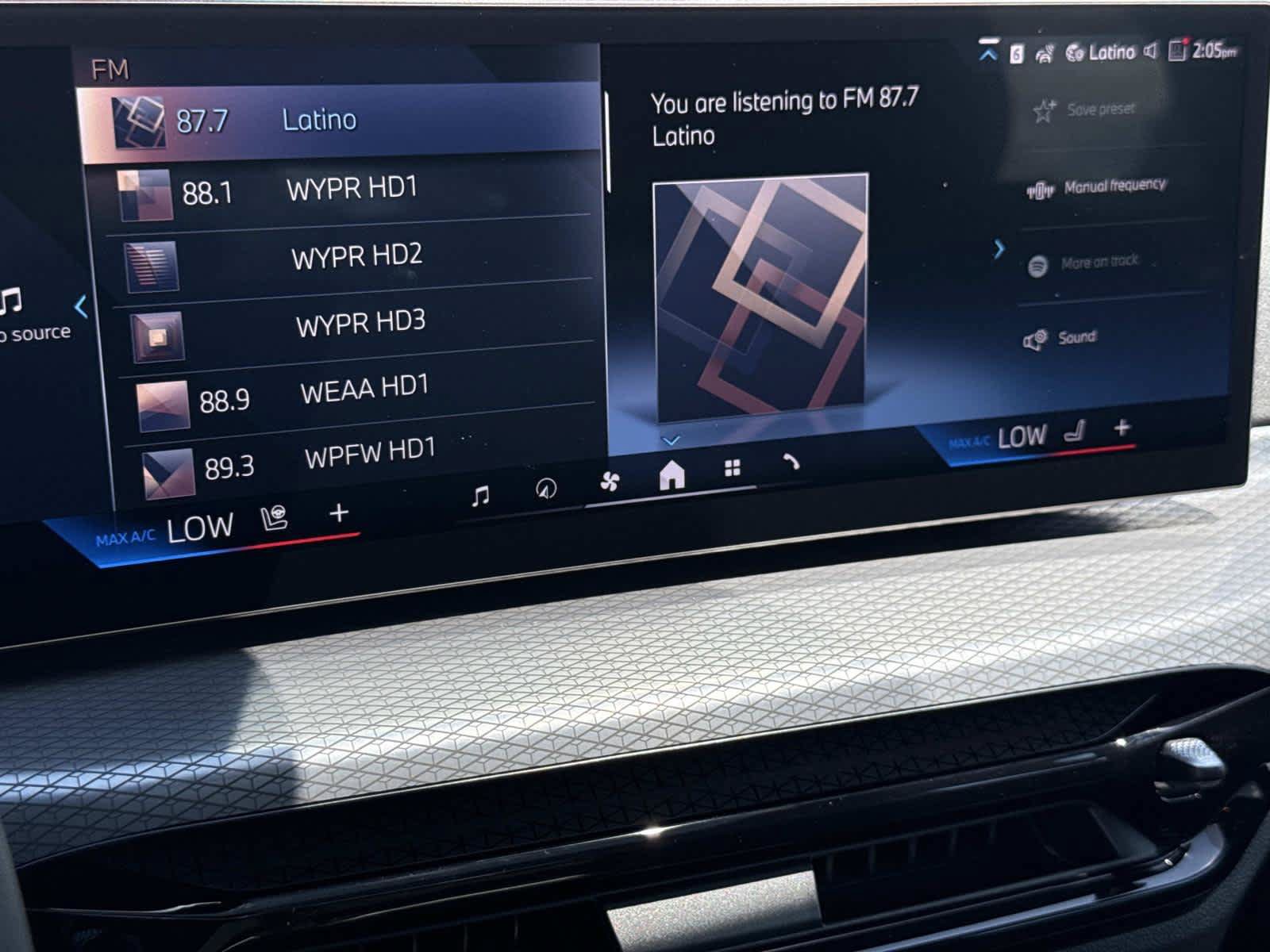New 2026 BMW 430i xDrive w/ Premium Package AWD/4WD image 3