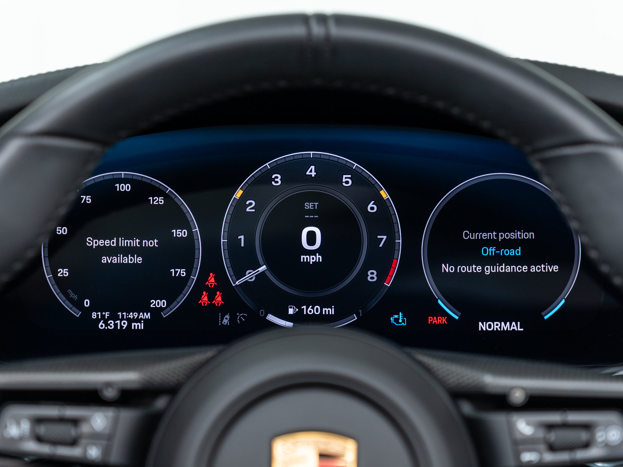 Certified 2026 Porsche 911 Carrera T RWD image 25
