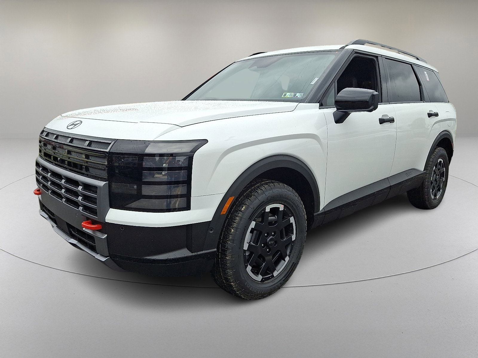 New 2026 Hyundai Palisade XRT Pro image 3