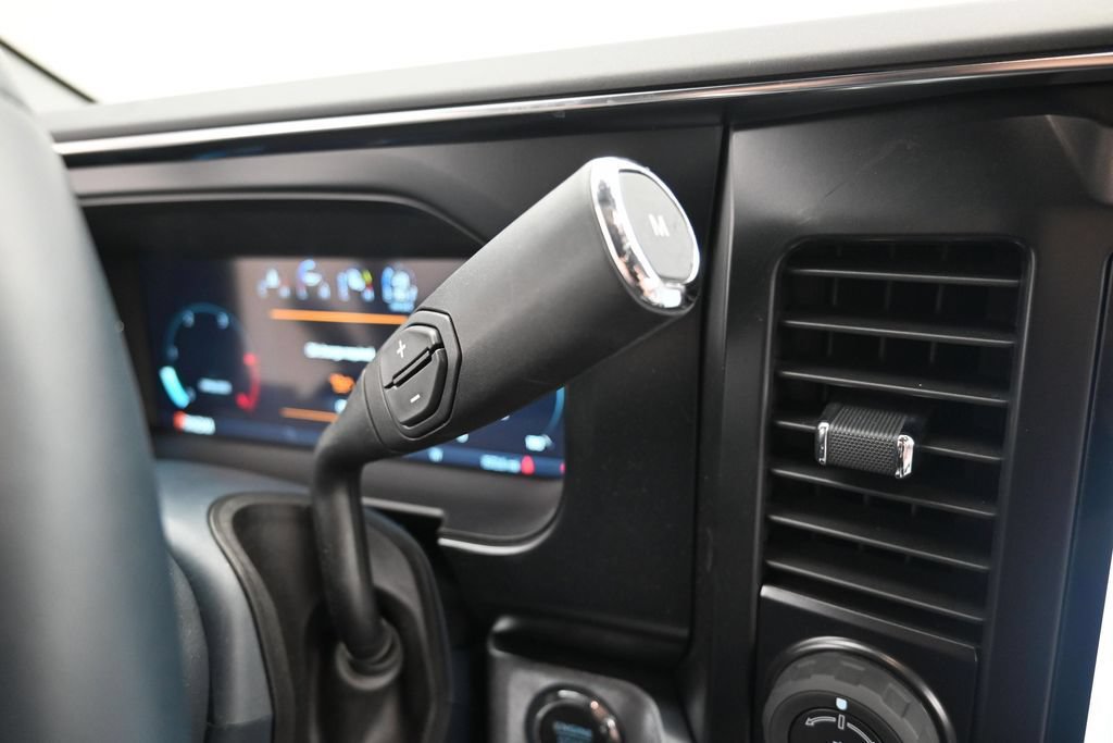 Used 2023 Ford F250 Limited AWD/4WD image 21