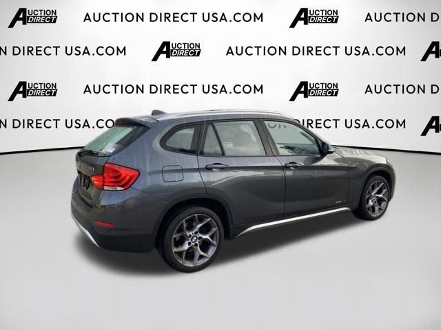 Used 2015 BMW X1 xDrive28i AWD/4WD image 8