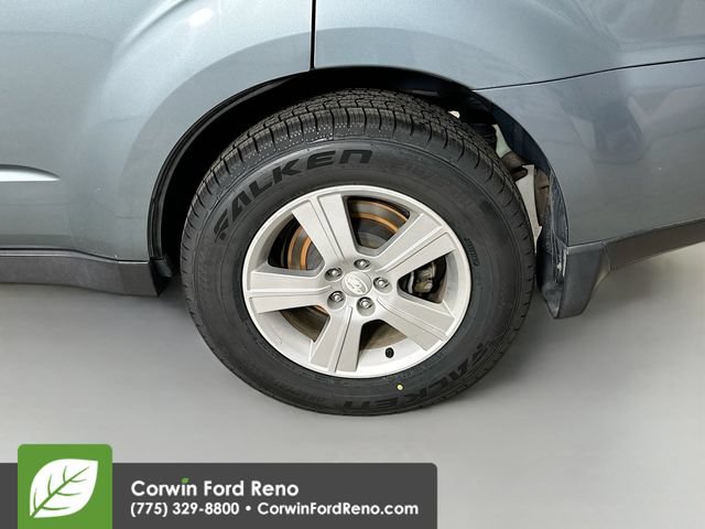 Used 2012 Subaru Forester 2.5X w/ Rugged Pkg 1 AWD/4WD image 28