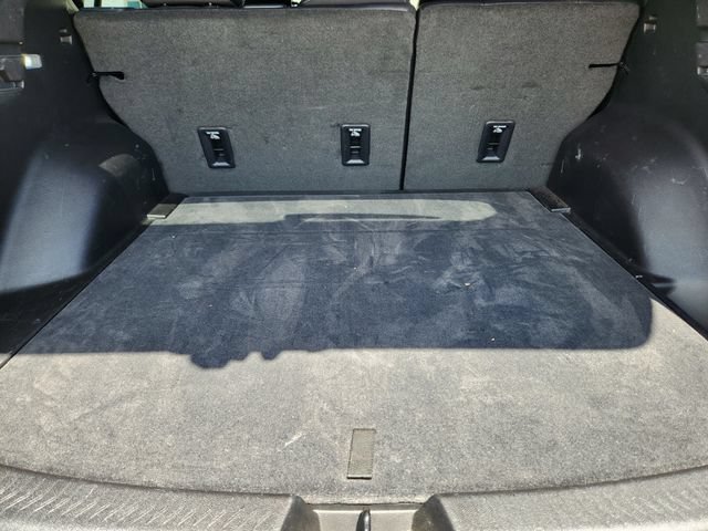 Used 2024 Chevrolet Equinox EV LT FWD image 34