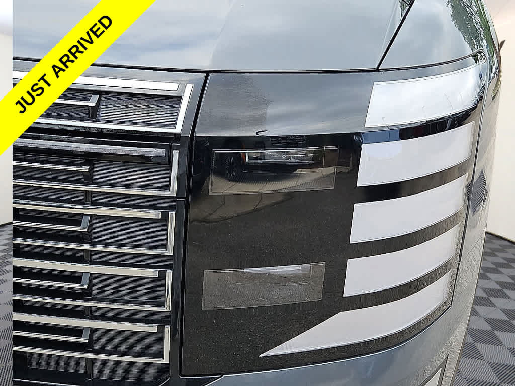 Used 2026 Hyundai Palisade SEL FWD image 8