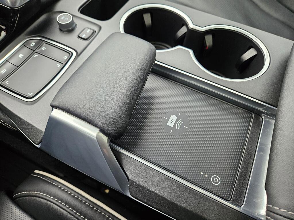 Certified 2023 Acura MDX SH-AWD w/ Advance Package image 36