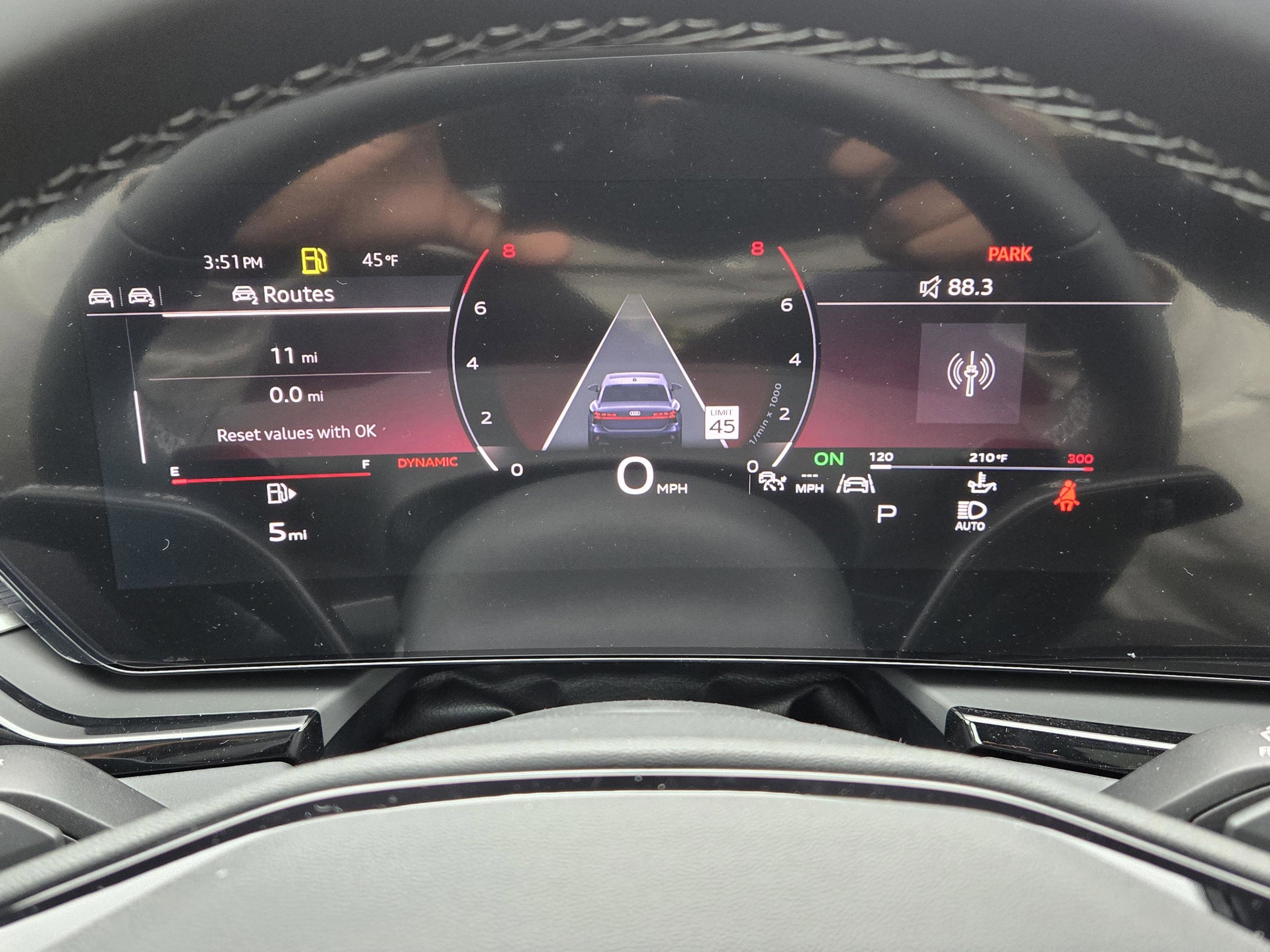 New 2026 Audi A6 Premium image 27