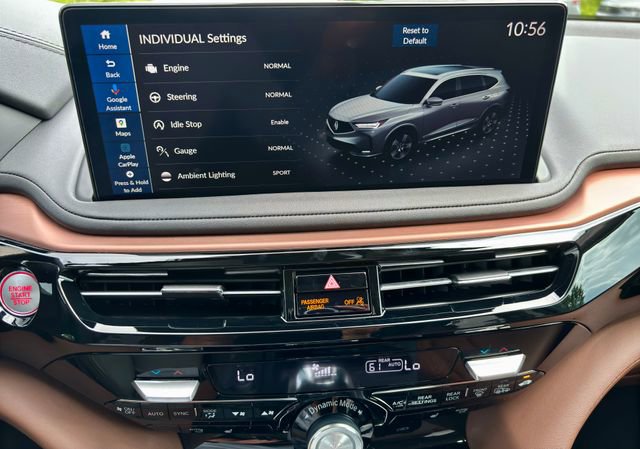 New 2026 Acura MDX FWD w/ Technology Package image 30