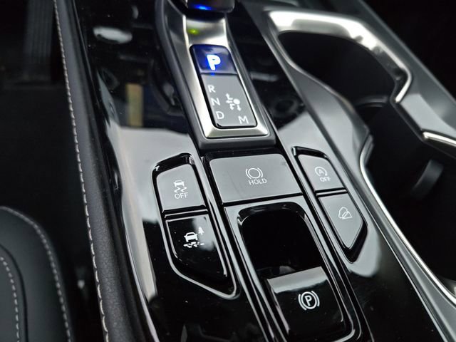 Used 2025 Lexus NX 350 AWD image 28
