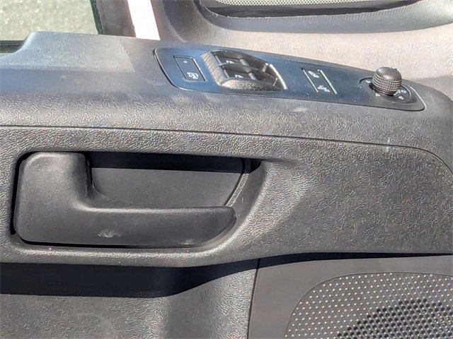 New 2026 RAM ProMaster 1500 w/ Convenience Group image 11
