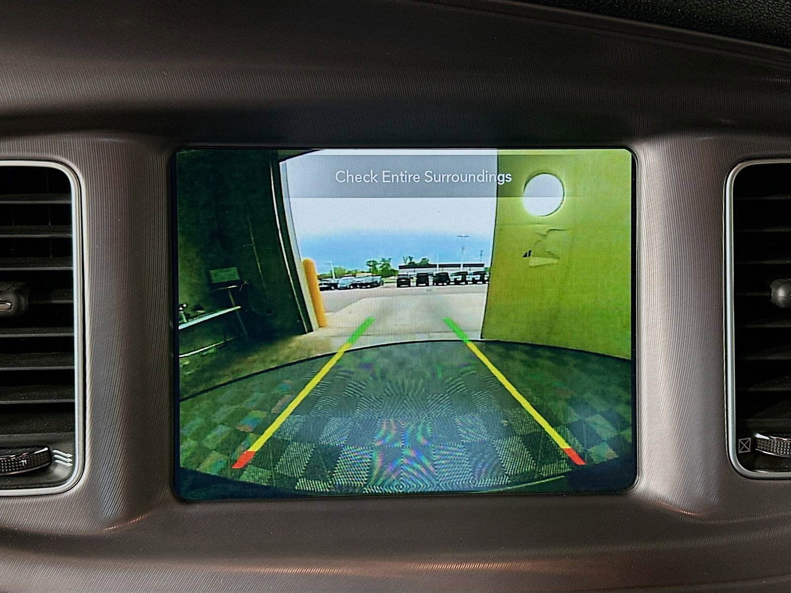Used 2023 Dodge Charger Scat Pack RWD image 13