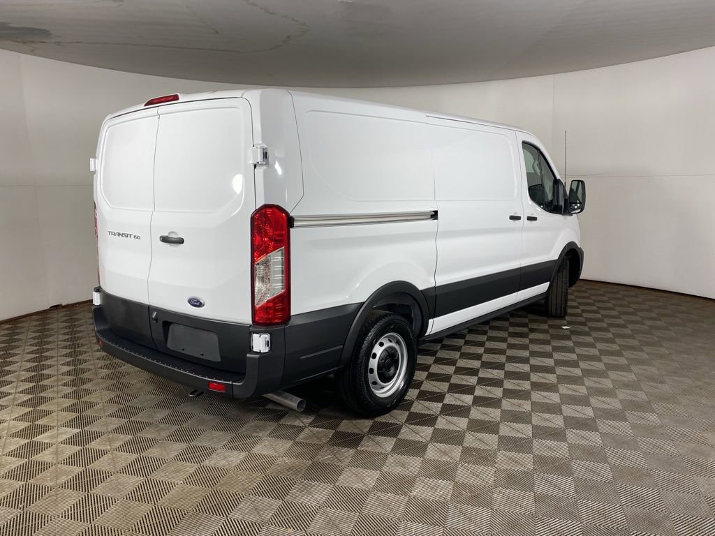 New 2025 Ford Transit 150 Low Roof image 15