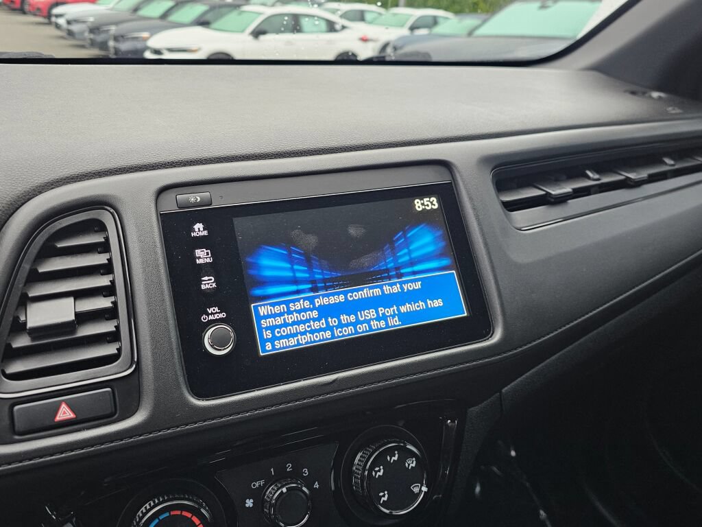 Used 2022 Honda HR-V Sport image 27