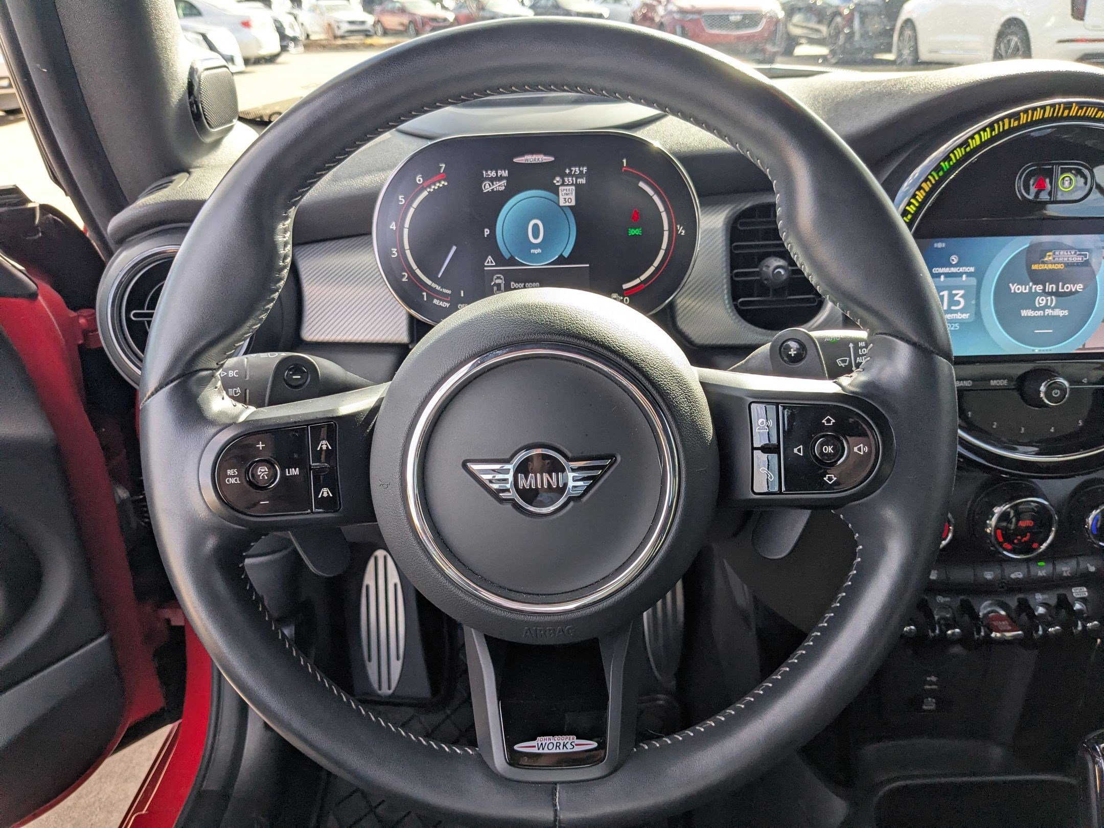 Used 2024 MINI Cooper John Cooper Works image 15