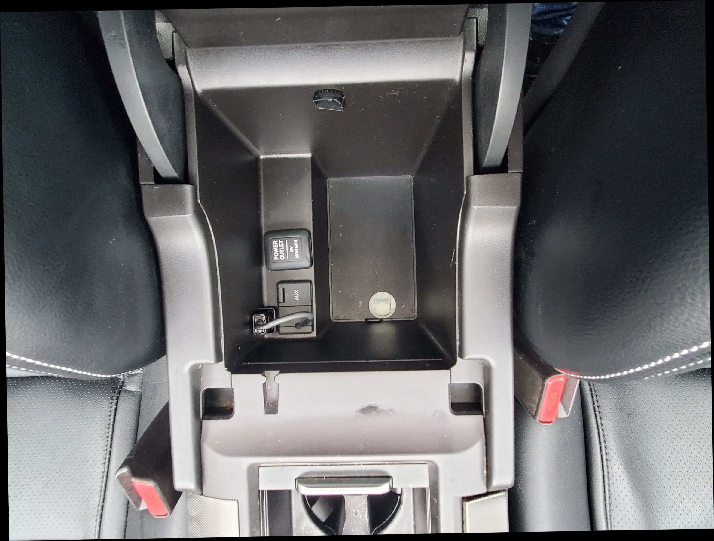 Used 2012 Acura TL SH-AWD image 37