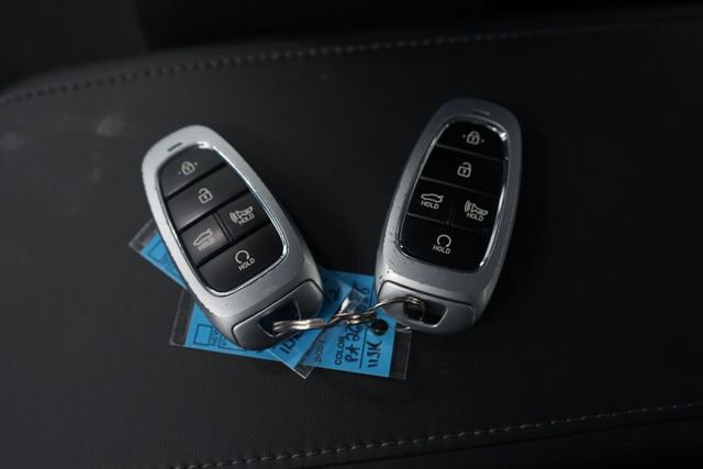 Used 2023 Hyundai Sonata SEL w/ Winter Weather Package image 24