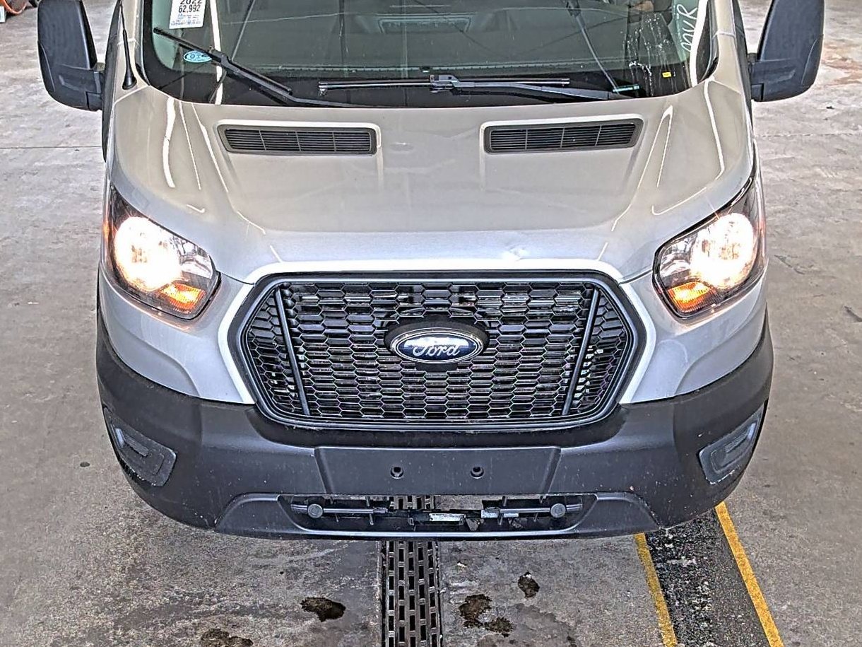 Used 2022 Ford Transit 350 Medium Roof RWD image 6