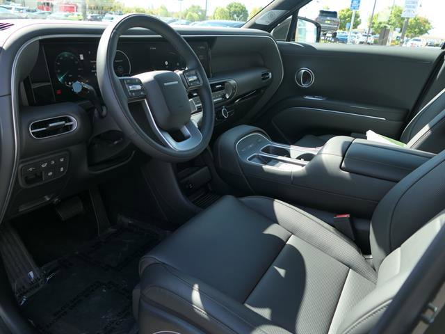 New 2026 Hyundai Palisade Calligraphy image 8