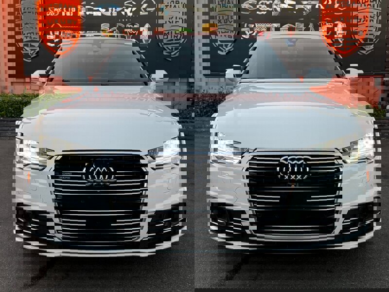 Used 2017 Audi A7 3.0T Prestige image 2