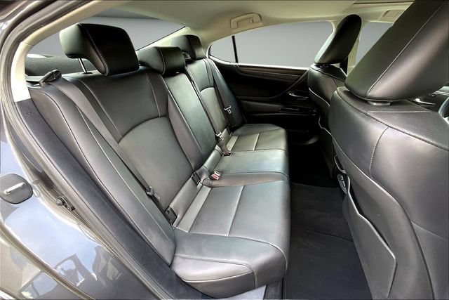 Used 2024 Lexus ES 350 w/ Premium Package FWD image 27