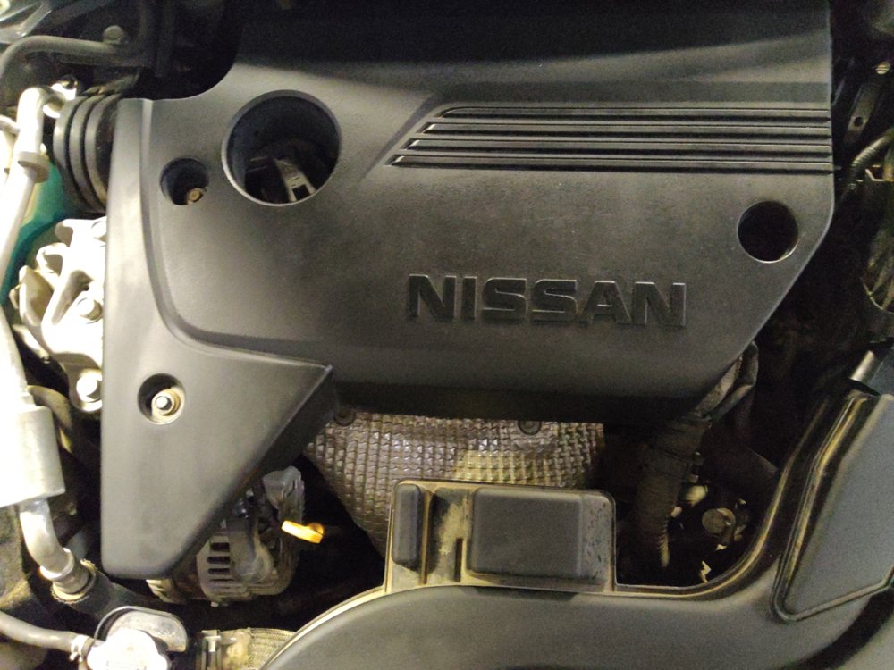 Used 2018 Nissan Altima 2.5 S w/ S Convenience Package FWD image 30