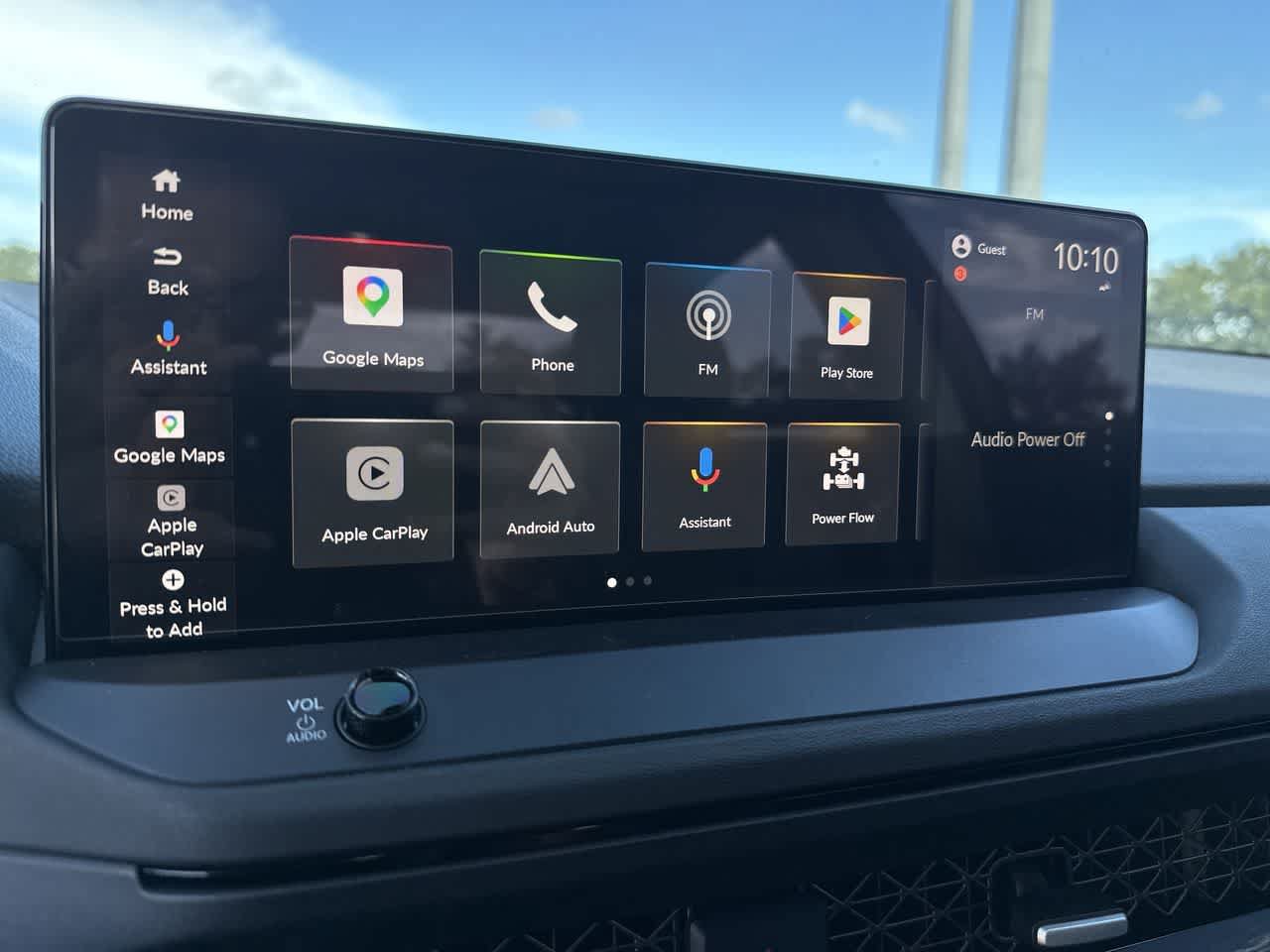 Used 2023 Honda Accord Touring image 22