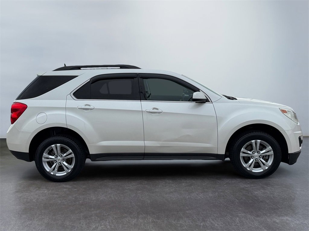 Used 2012 Chevrolet Equinox LT w/ Driver Convenience Package image 2
