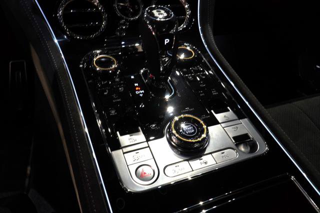 Used 2022 Bentley Continental GT Speed image 30