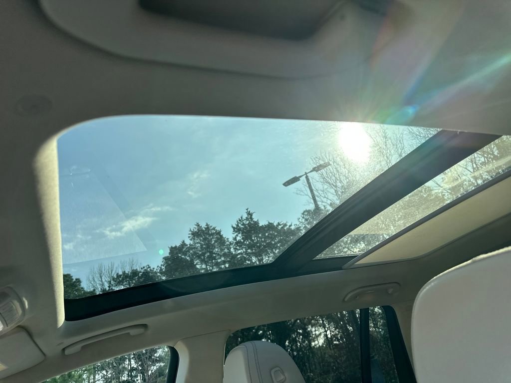 Certified 2024 Mercedes-Benz GLS 450 4MATIC image 10