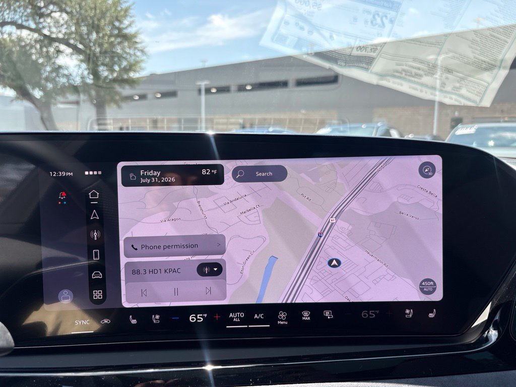 New 2026 Audi A6 Prestige AWD/4WD image 16