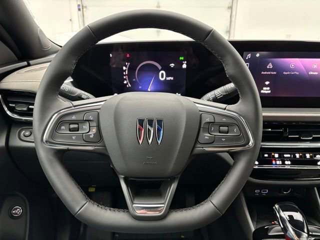 New 2026 Buick Envista Avenir image 18