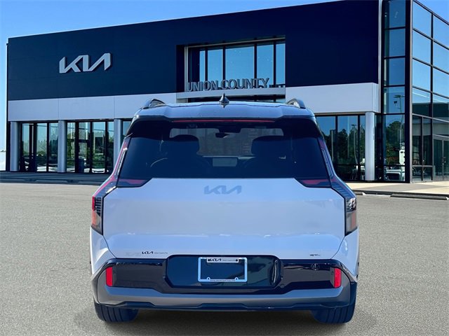 New 2026 Kia EV9 GT-Line image 5