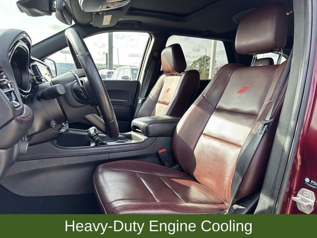 Used 2023 Dodge Durango GT image 21