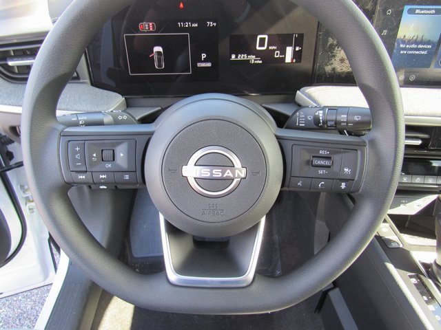 New 2026 Nissan Kicks SV image 17