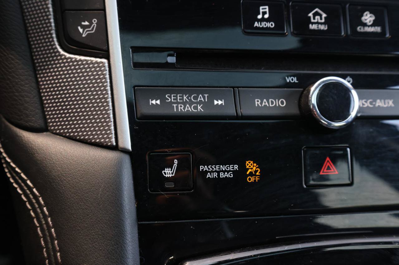 Used 2019 INFINITI Q50 Signature Edition AWD/4WD image 13