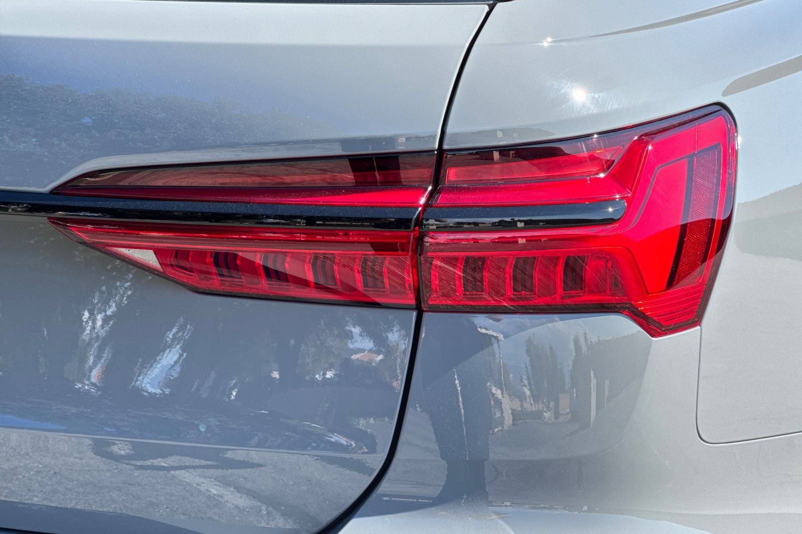 New 2026 Audi RS 6 performance image 23