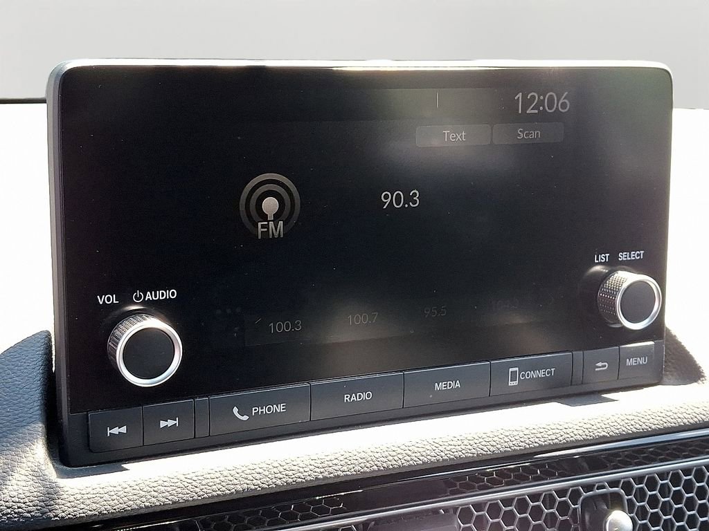 Used 2023 Honda Civic Sport image 16