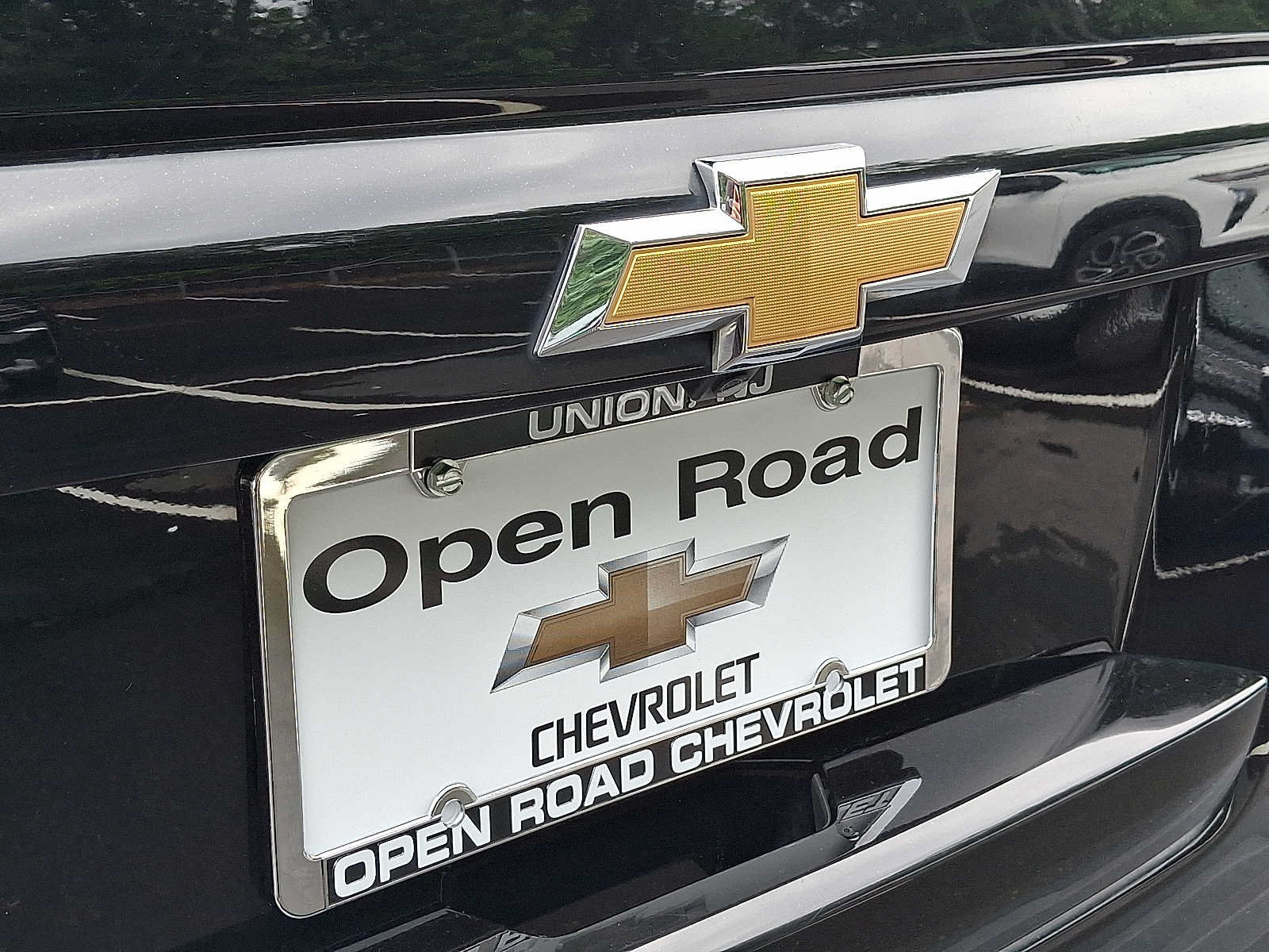 Used 2020 Chevrolet Tahoe LT AWD/4WD image 29