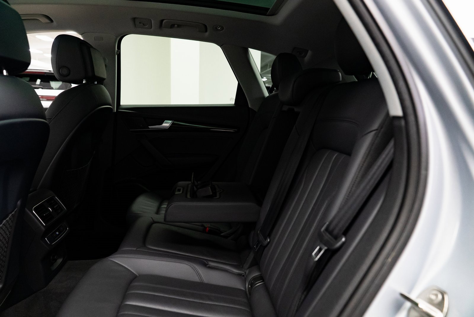 Used 2018 Audi Q5 2.0T Premium Plus w/ Premium Plus Package image 22