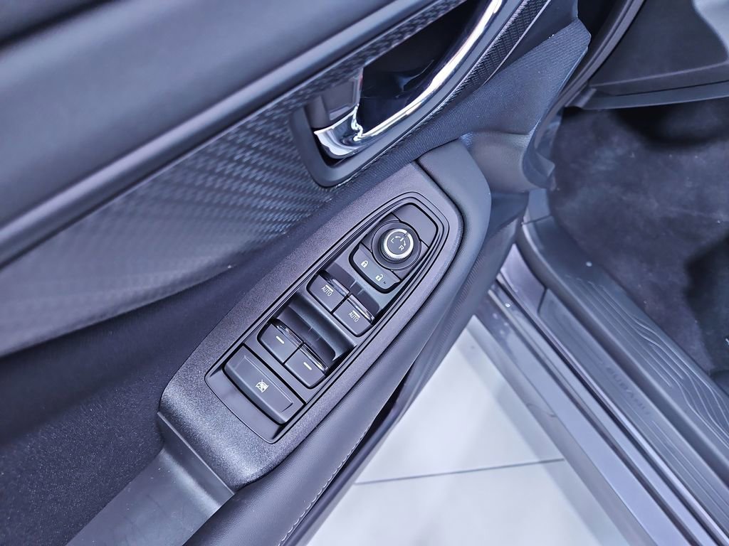 New 2025 Subaru Legacy Premium w/ Popular Package #1A image 11