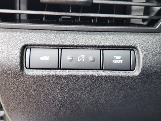 Certified 2025 Nissan Altima 2.5 SR AWD/4WD image 23