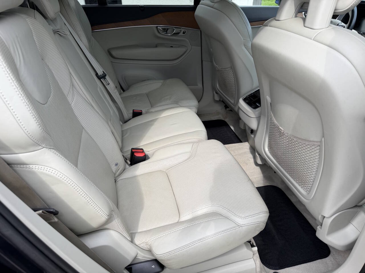 Used 2016 Volvo XC90 T6 Inscription w/ Vision Package AWD/4WD image 20