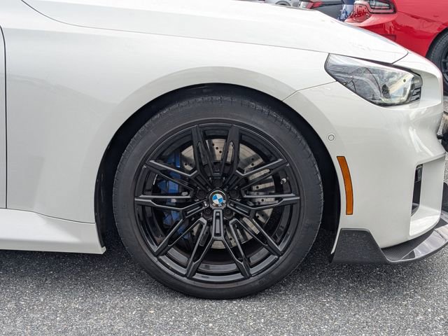 Used 2023 BMW M2 w/ Lighting Package image 11