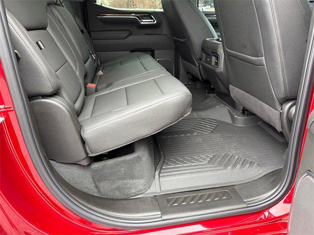 Used 2025 Chevrolet Silverado 1500 RST w/ RST All Star Premium Package image 15