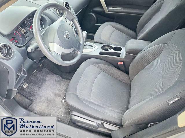 Used 2011 Nissan Rogue S image 10