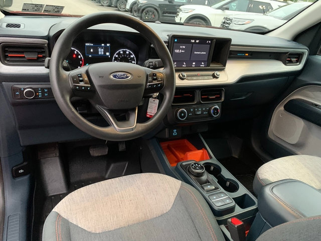 Used 2022 Ford Maverick XLT w/ Equipment Group 300A Standard AWD/4WD image 20
