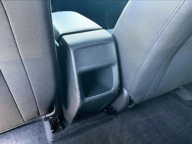 Used 2025 Chevrolet Trax RS w/ Sunroof Package FWD image 24