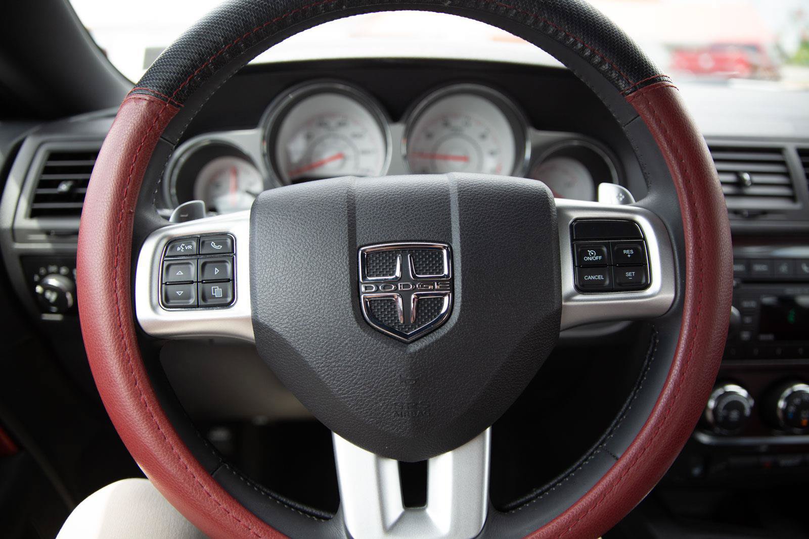 Used 2013 Dodge Challenger SXT Plus RWD image 10