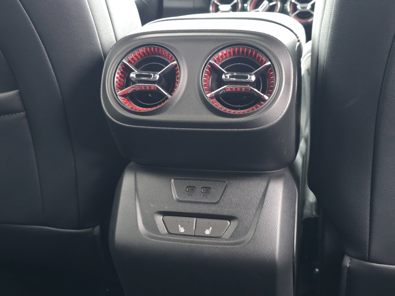 Used 2024 Chevrolet Blazer EV RS image 24