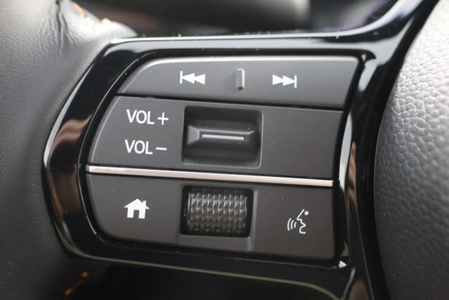 Certified 2026 Honda HR-V Sport image 11